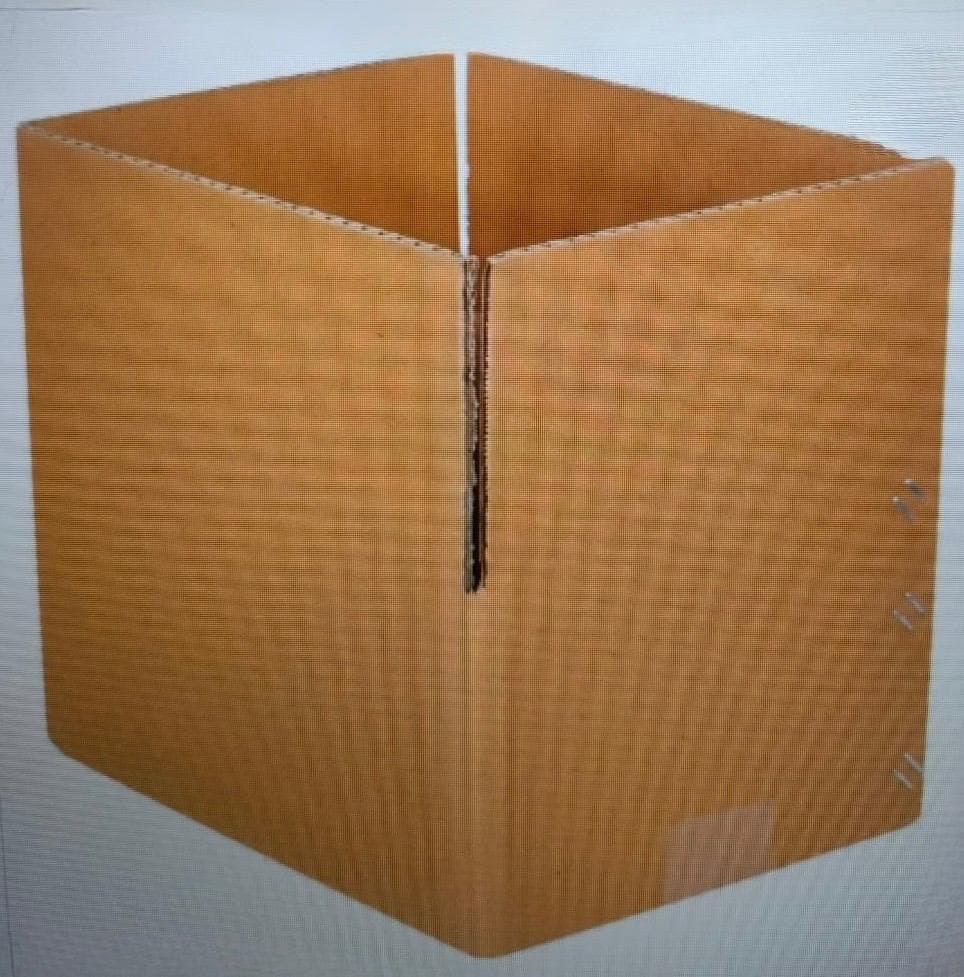 E-Commerce & Courier Boxes