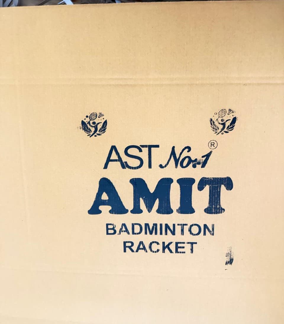 Sports item Outer Boxes
