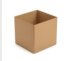 Standard Universal Cartons (RSC)