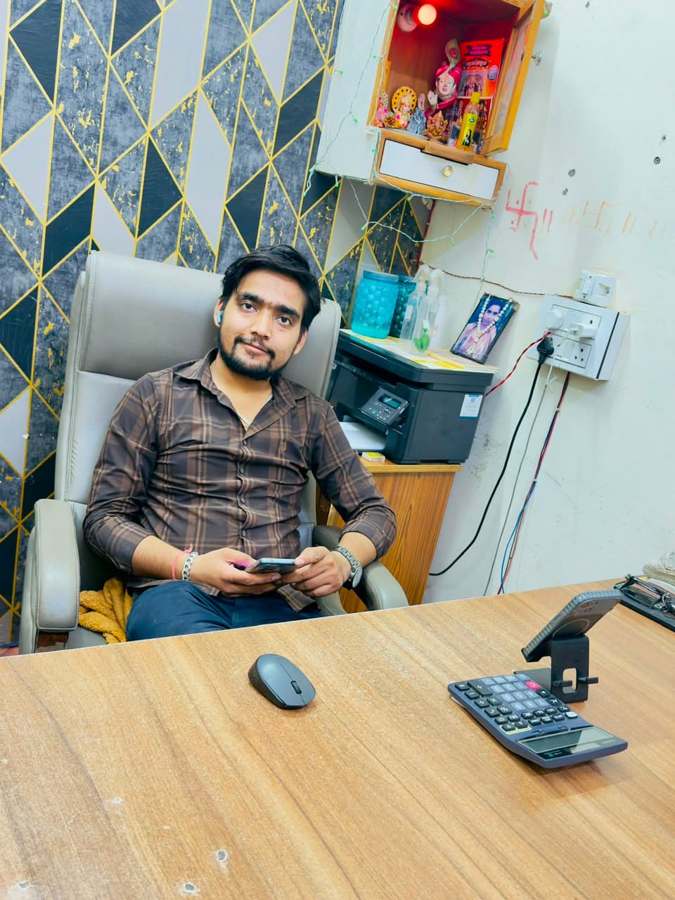 Sonu Garg